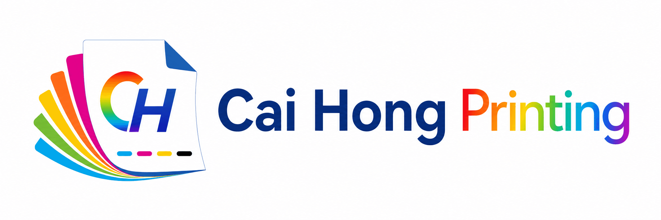 Cai Hong Printing